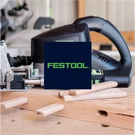 Festool power tools