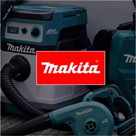 Makita power tools