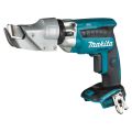 MAKITA DJS131Z 18V BRUSHLESS 1.3MM OFFSET METAL SHEAR