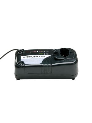 Hitachi 2024 uc18yrl charger