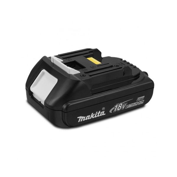 MAKITA BL1815N L 18V 1.5AH SLIDE BATTERY