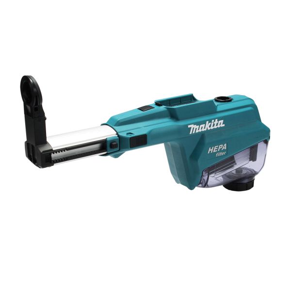 Makita discount dust collection